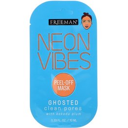 Freeman peel off mask - Neon vibes ghosted