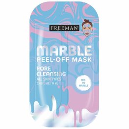 Freeman peel off mask - Marble pore cleansing