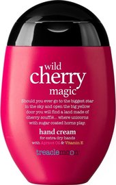Treaclemoon handcreme - Wild cherry magic