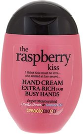 Treaclemoon handcreme - Raspberry kiss