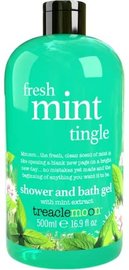 Treaclemoon shower and bath gel - Fresh mint tingle