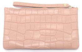 Clutch/wallet - Roze