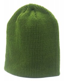 Beanie - Groen