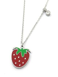 Ketting aardbei