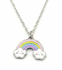 Ketting rainbow