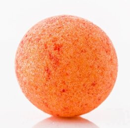 Funky Bath Bomb - Grapefruit Yoghurt