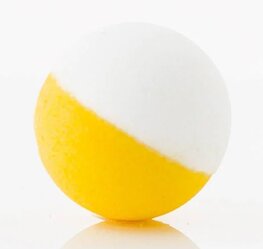 Funky Bath Bomb - Citrus.