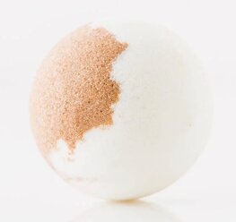 Funky Bath Bomb - Almond