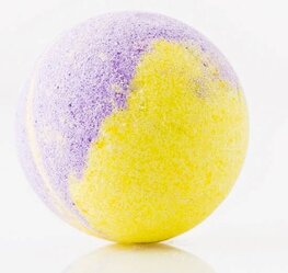 Funky Bath Bomb - Lily