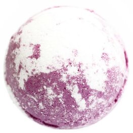 Shea Butter Bath Bombs - Rasp & Black Pepper