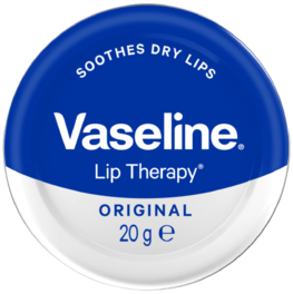 Vaseline lip therapy original