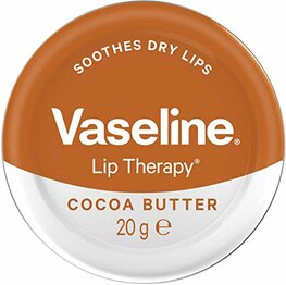 Vaseline lip therapy Cocoa butter