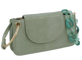 Tas chain - Groen