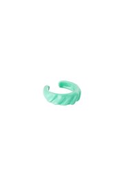 Earcuff candy - Groen