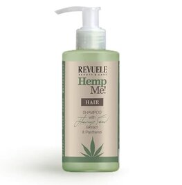 Revuele HempMe! Shampoo.