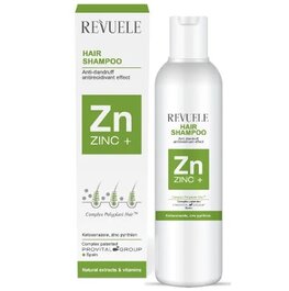 Revuele Zink Shampoo / 200 ML