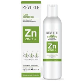 Revuele Zink Shampoo / 200 ML