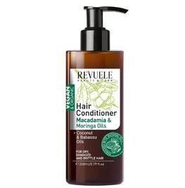 Revuele Vegan & Organic Haar Conditioner /250 ML