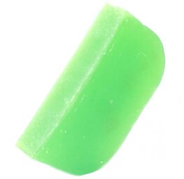 Solid Shampoo bar - Eucalyptus / 100 gram