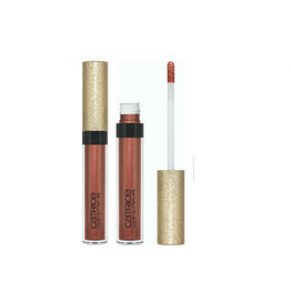 Catrice liquid glitter lips C04 Voltage