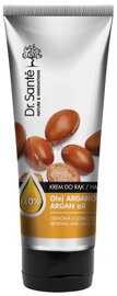 Dr Sante handcreme met argan olie