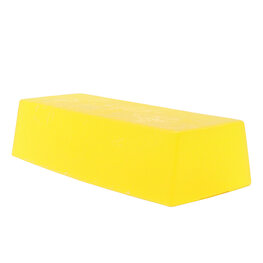 Handgemaakte zeep Aromatherapie - Lemon