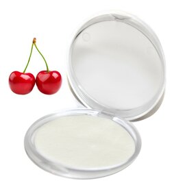 Papieren Zeep Doekjes - Cherry