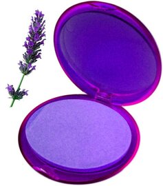 Papieren Zeep Doekjes -  Lavender