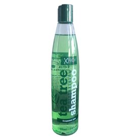 XHC Tea Tree Shampoo