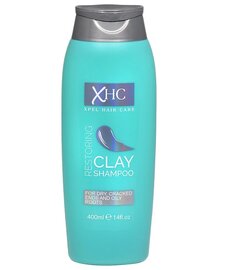 XHC Clay shampoo