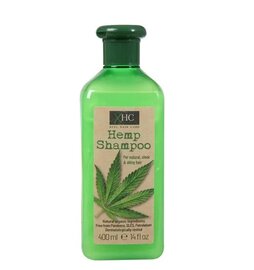 XHC Hemp Shampoo.
