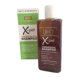 XHC Therapeutische Shampoo (300 ML)