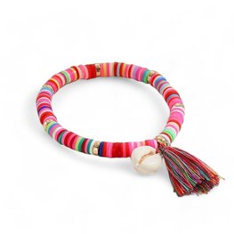 Armband summer vibes- Multi