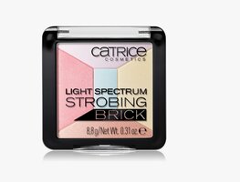 Catrice light strobing brick 030