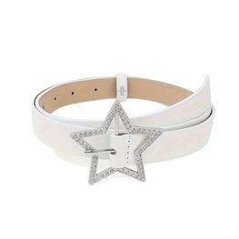 Riem stars - Wit