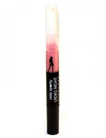 Miss Sporty ladies night lipgloss 801 first sight