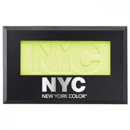 N.Y.C - City mono eye shadows - 5th avenue (912)