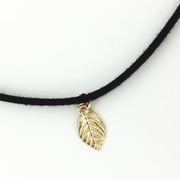 Choker leaf