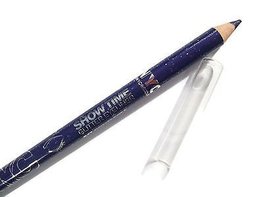 N.Y.C - Glitter eyeliner - Paparazzi Purple