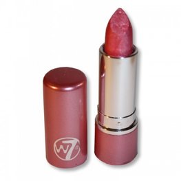 W7 lipstick - Negligee