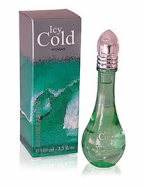 Icy cold woman - Creation Lamis - 100 ML
