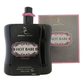 Hot babe - Dorall - 100 ML