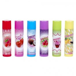 Smoothie lips casuelle lipbalm