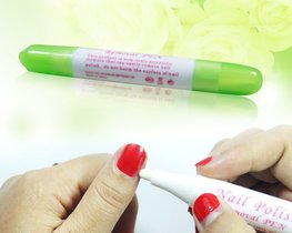 Nagellak Corrector Pen