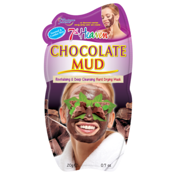 7th Heaven - Chocolate mud